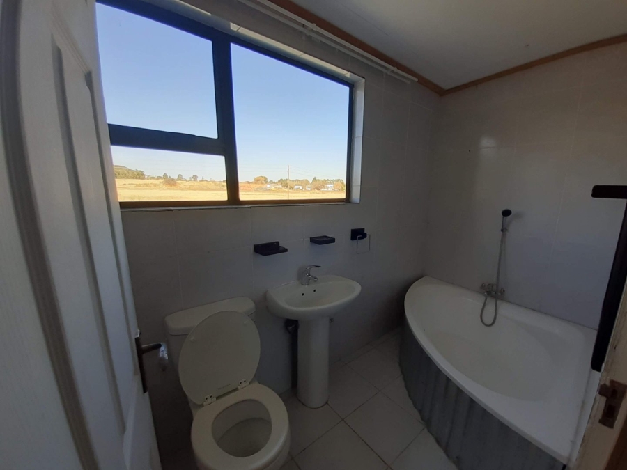 Commercial Property for Sale in Quaggafontein Free State